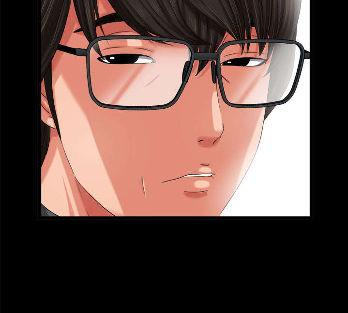 隔壁练习生漫画,第5章：下次再来1图