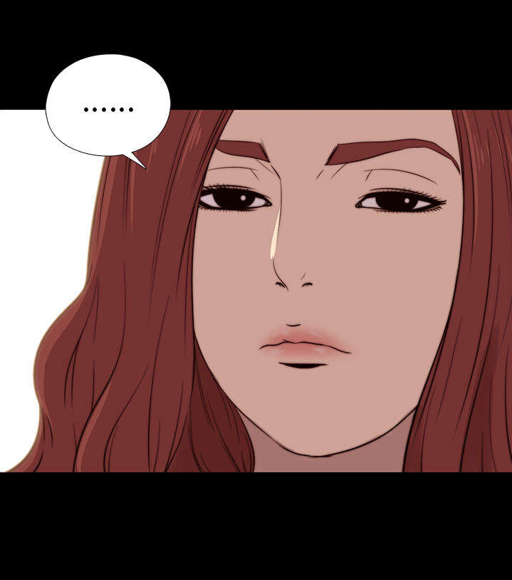 隔壁练习生漫画,第37章：一个月5图