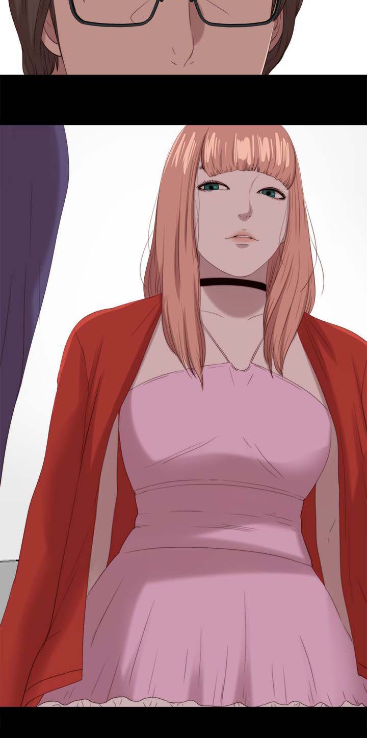 隔壁练习生漫画,第213章：结局 下4图