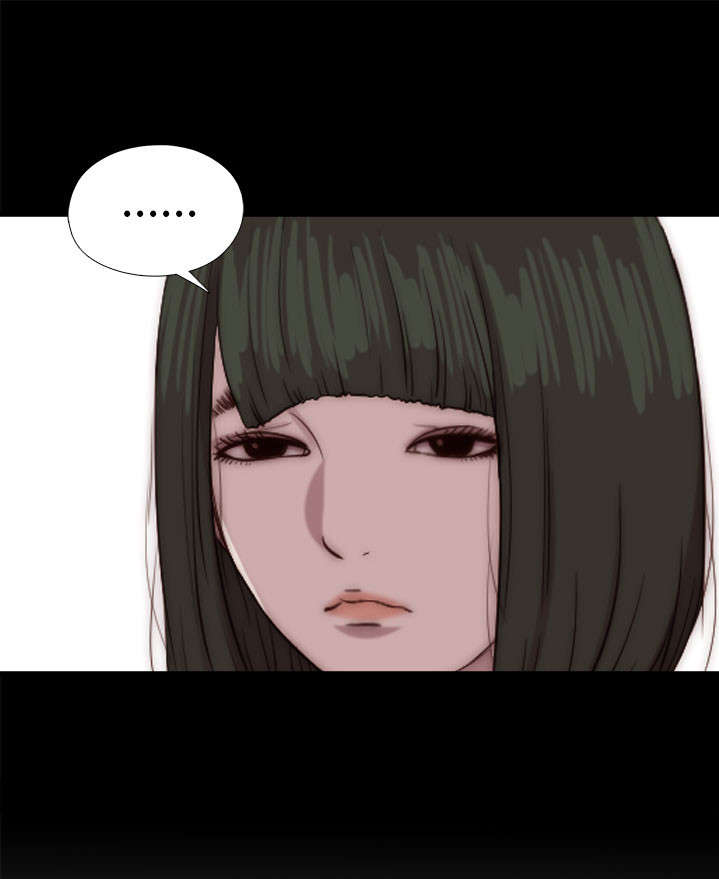 隔壁练习生漫画,第146章：我来了3图