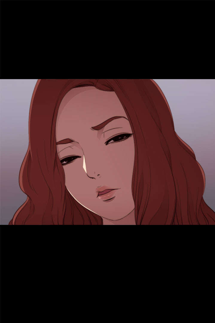 隔壁练习生漫画,第24章：请你多担待1图