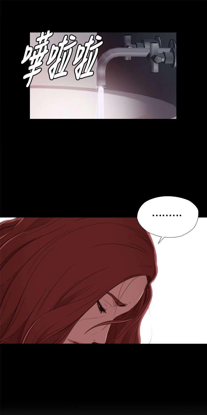 隔壁练习生漫画,第25章：双赢的局面3图