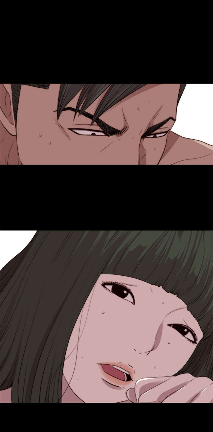 隔壁练习生漫画,第145章：我要签名2图