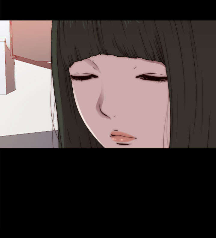 隔壁练习生漫画,第112章：去个地方2图