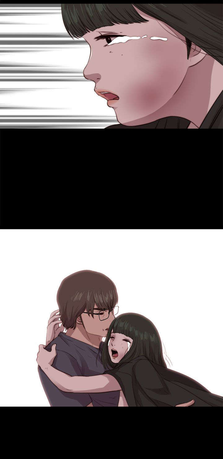 隔壁练习生漫画,第170章：解救1图