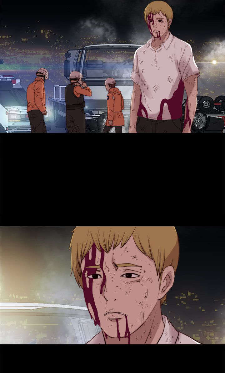 隔壁练习生漫画,第186章：清醒2图