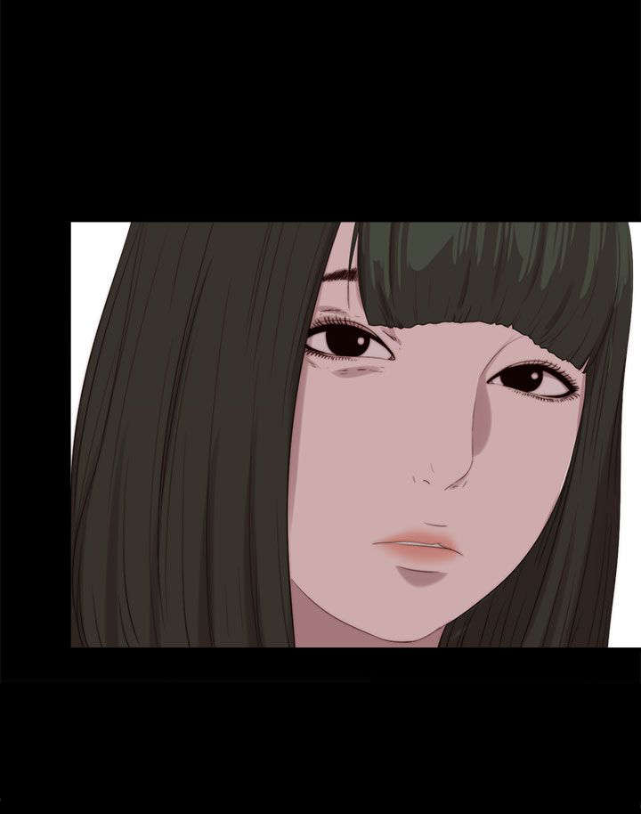 隔壁练习生漫画,第191章：你就是敏雅凛3图