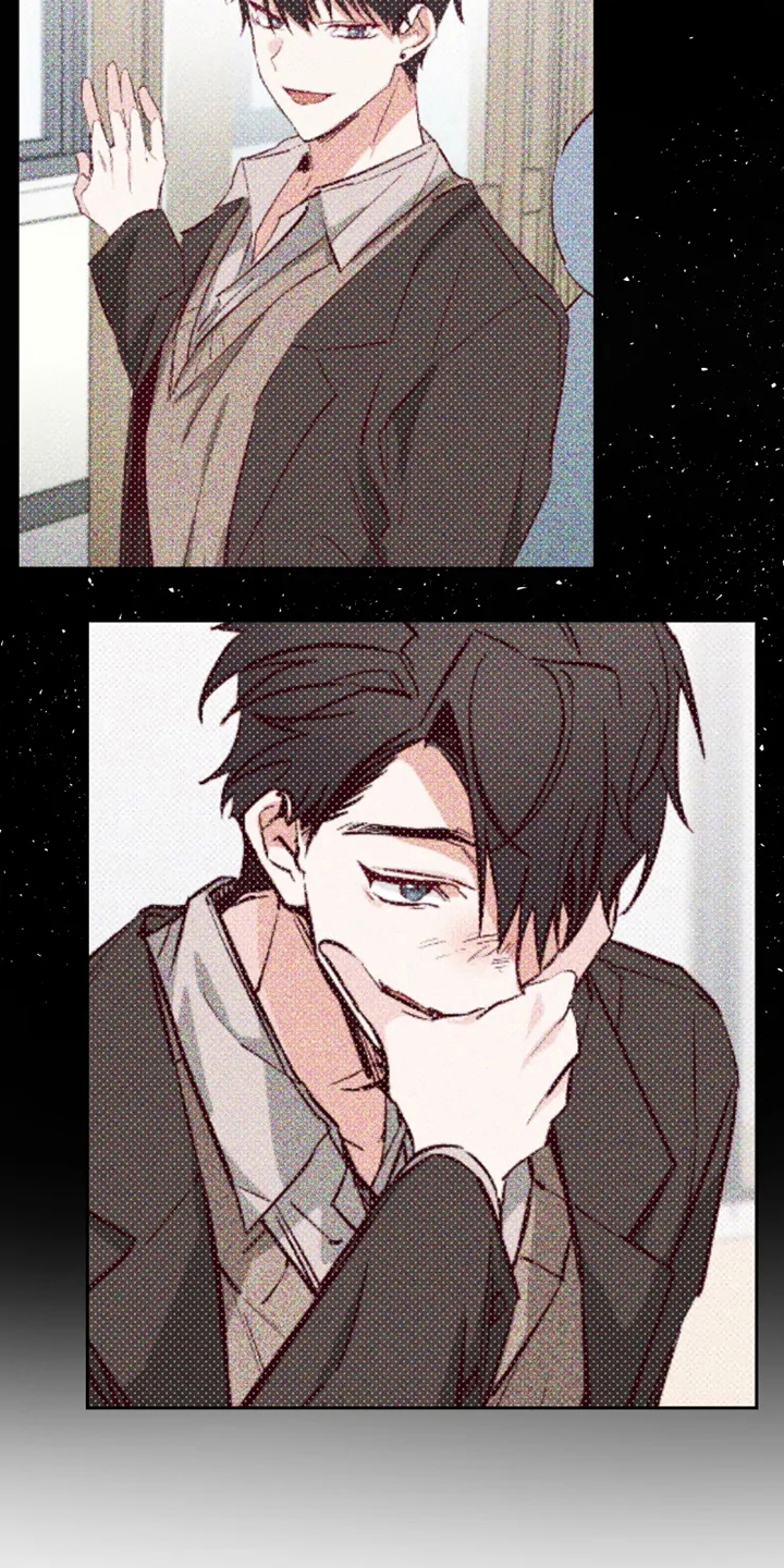 你可别乱来啊漫画,第13章：看电影1图