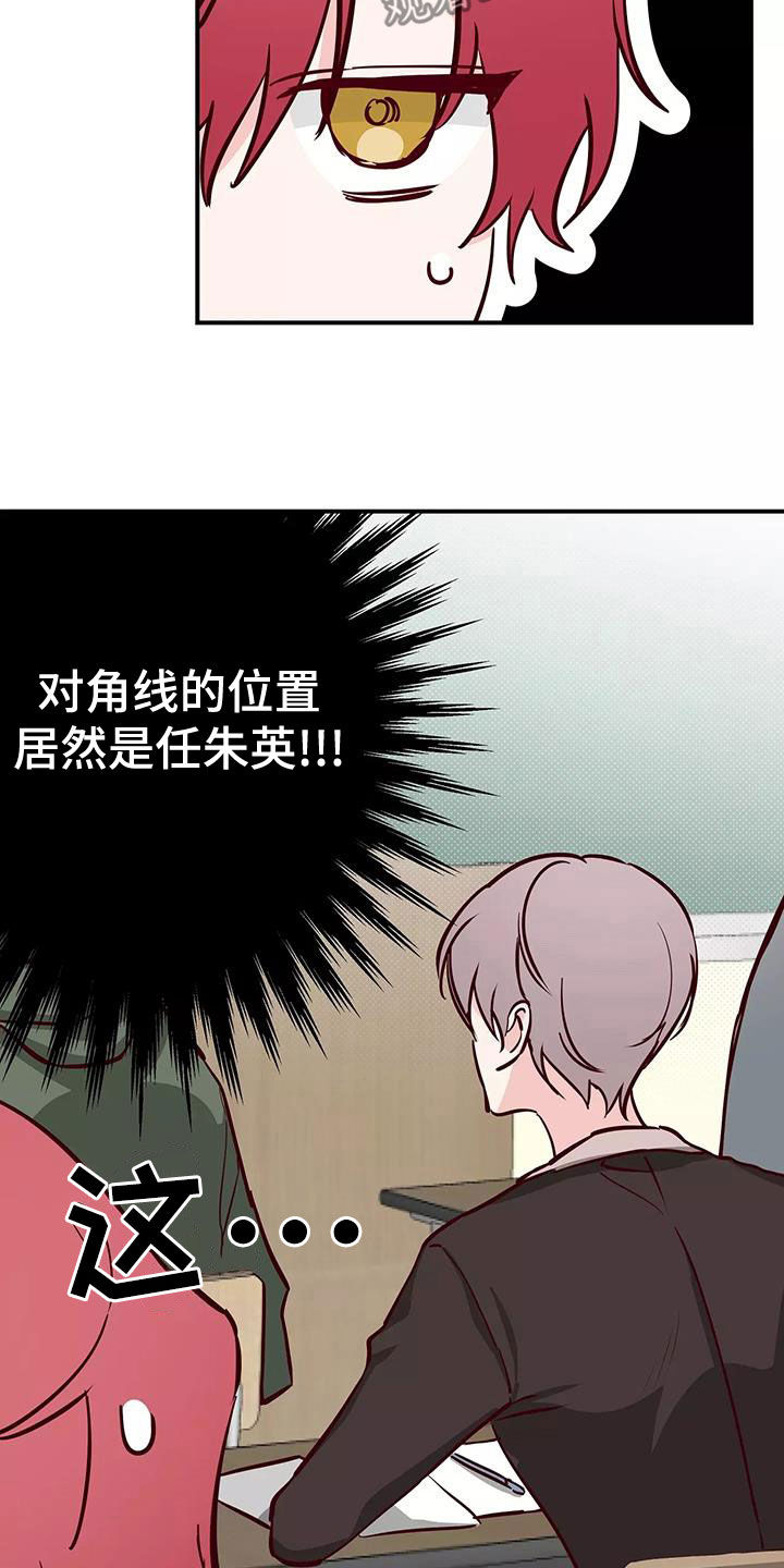 你可别乱来啊漫画,第28章：邀请1图