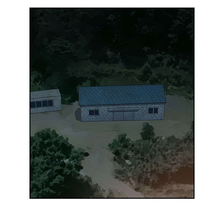 超能组长漫画,第56章：被抓4图