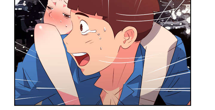 超能组长漫画,第52章：突变25图