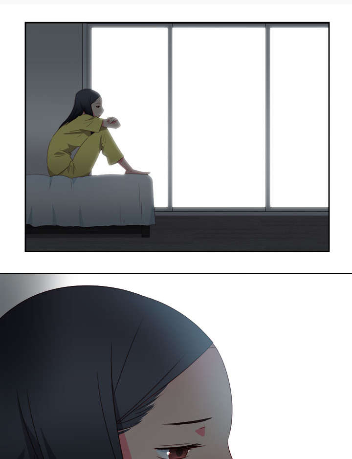 超能组长漫画,第31章：真面目1图