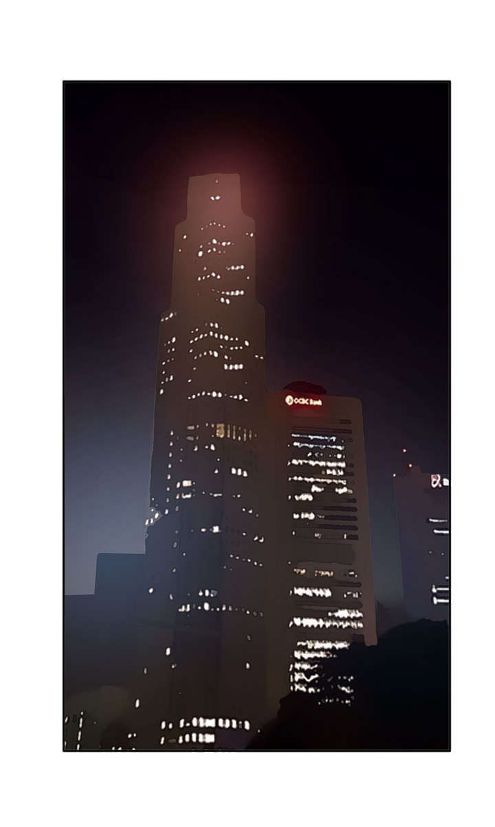 超能陆战队2漫画,第9章：出事3图