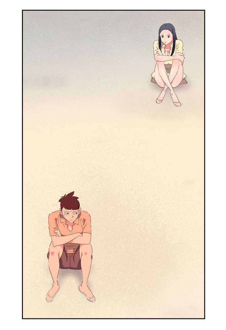 超能组长漫画,第26章：突发情况3图