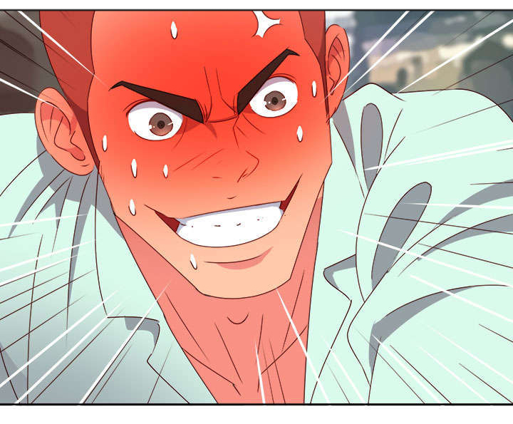 超能组长漫画,第8章：新的男神3图