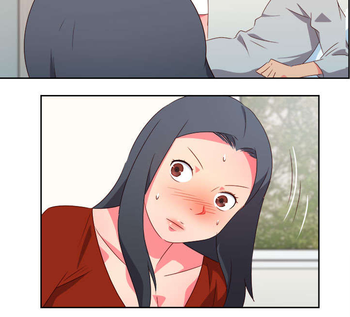 超能伙伴百度百科漫画,第16章：医院风波22图