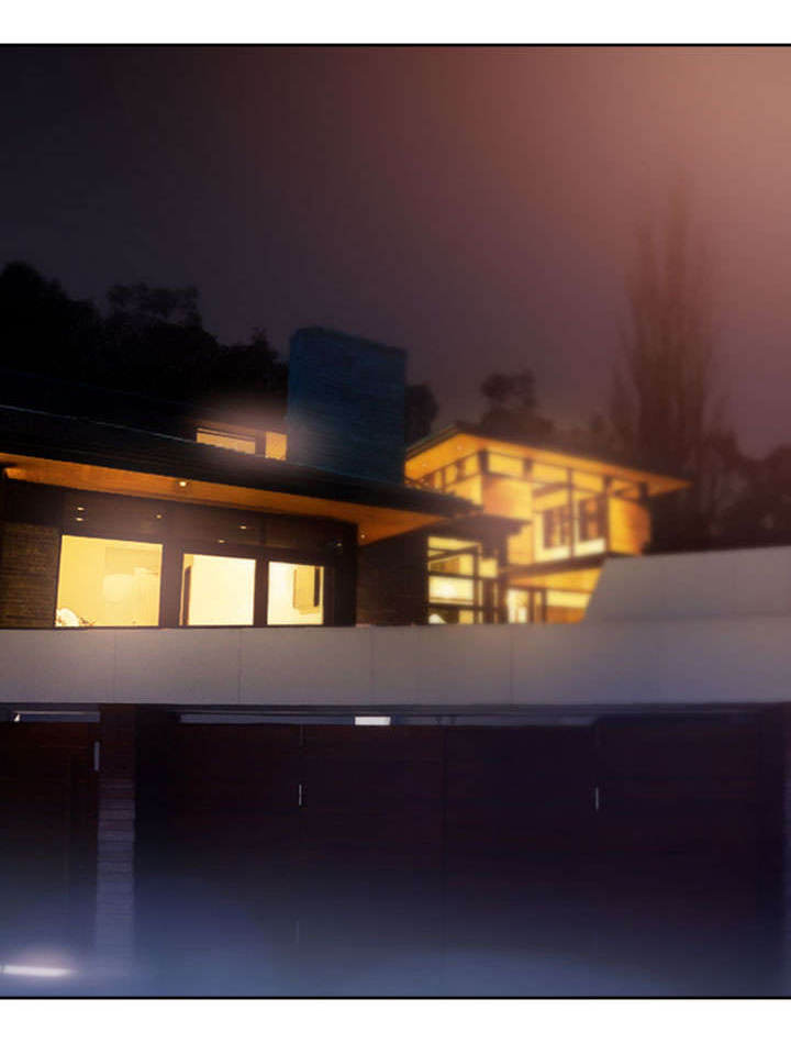 超能组长漫画,第24章：恋恋不忘5图