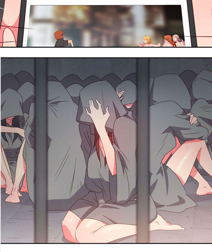 超能战队百度百科漫画,第25章：发觉2图