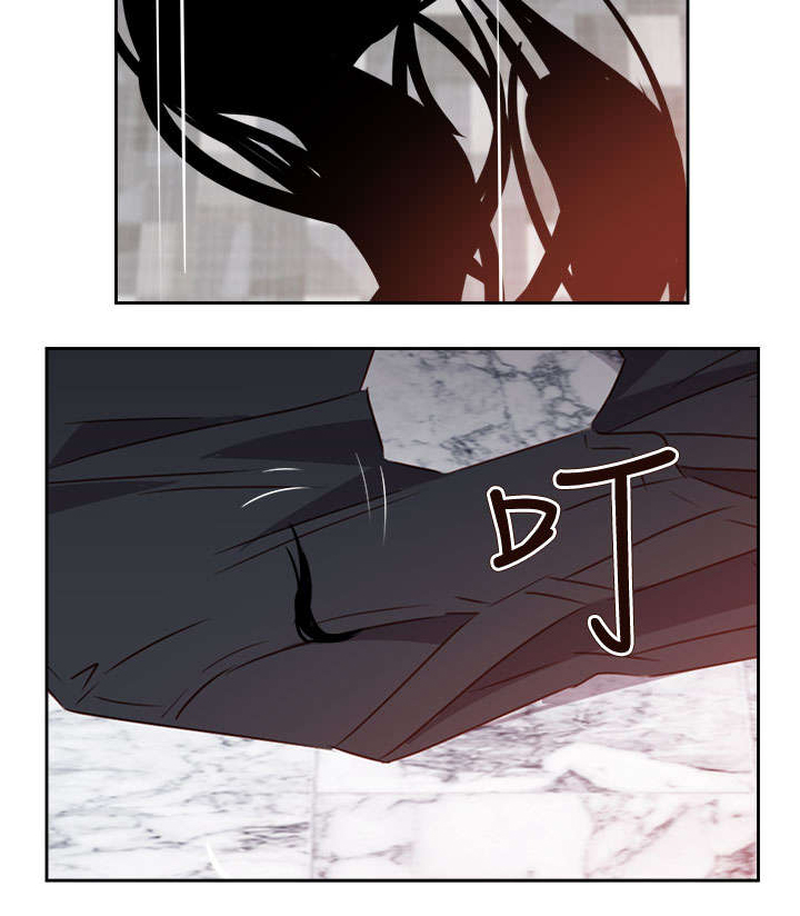 超能组长漫画,第58章：吸人精华的恶魔2图