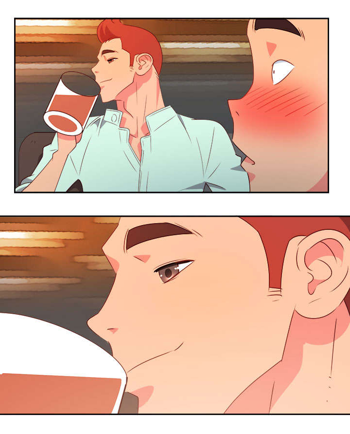 超能队长攻略漫画,第7章：等等5图