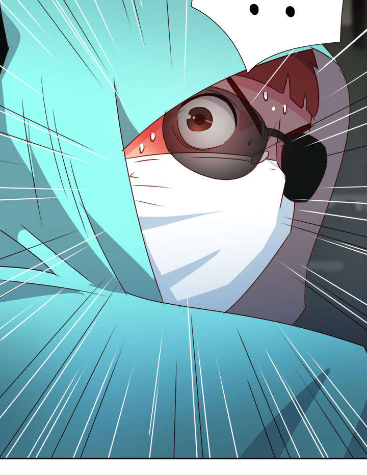 超能陆战队2漫画,第36章：察觉21图