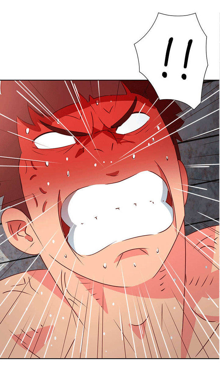 超能组长漫画,第45章：威胁5图