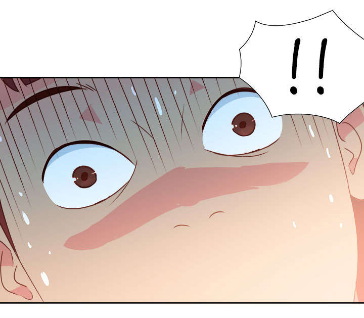 超能组长漫画,第12章：怪老头2图