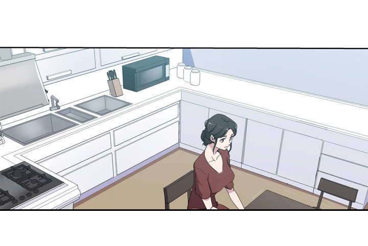 焦点对话:免费学前教育发放育儿补贴生育支持如何多维发力?漫画,第1章：儿媳妇3图