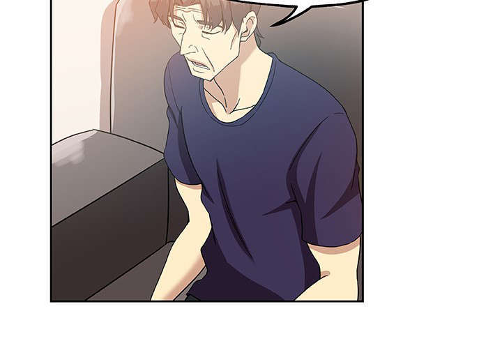 焦点对话漫画,第20章：幸福2图