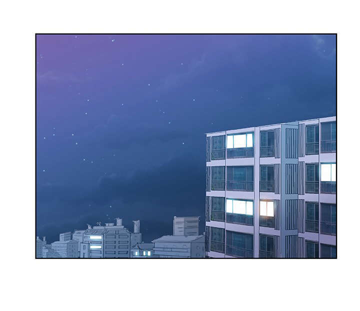 焦点对话漫画,第15章：单独相处3图