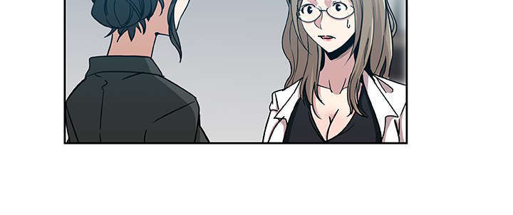 焦点对话漫画,第27章：被发现1图