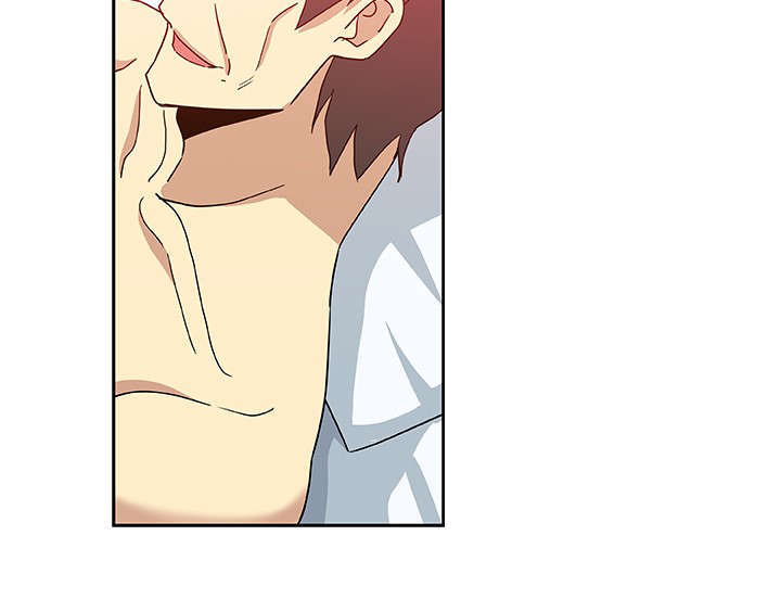 焦点对话漫画,第27章：被发现3图