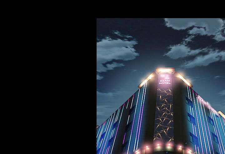 离婚条约漫画,第28章：救救我1图