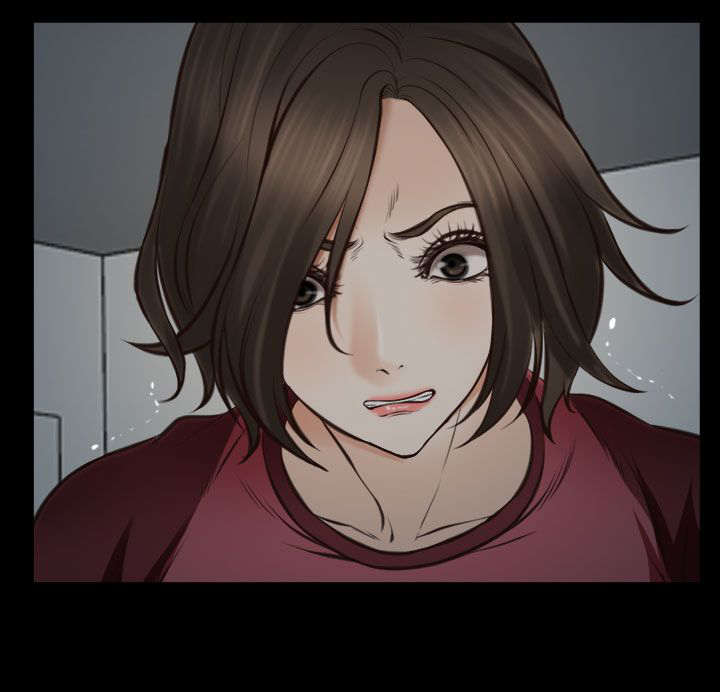 离婚协议规范标准漫画,第24章：结束了吗2图