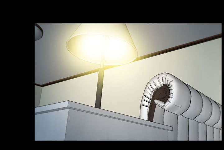 离婚条件的规定漫画,第27章：怎么办1图