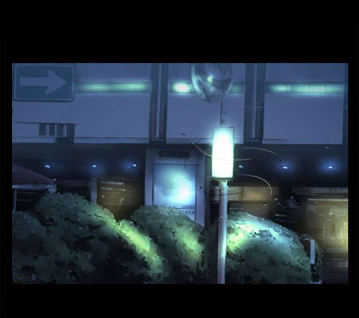 离婚条件协商案例漫画,第14章：强盗？1图