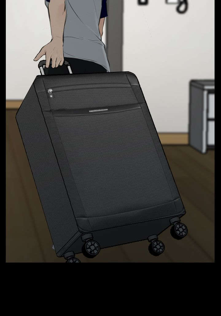 离婚条约漫画,第26章：豁出去了3图