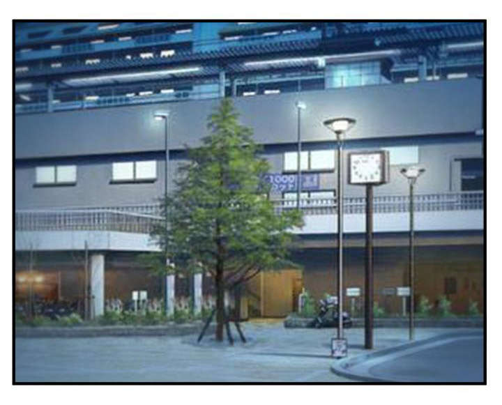 离婚条约漫画,第10章：规定3图