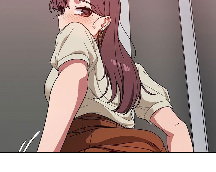 以牙还牙漫画,第45章：愚蠢的想法5图