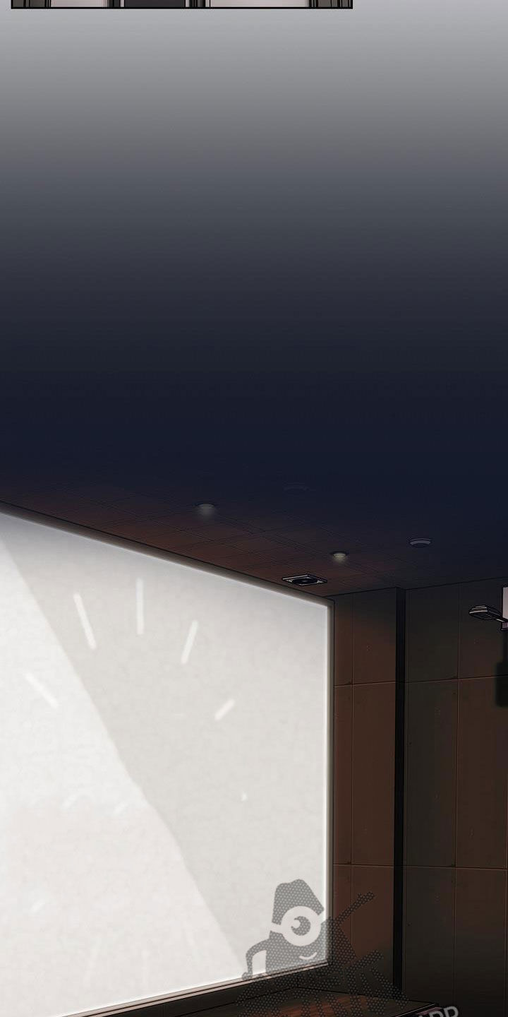 以牙还牙漫画,第48章：电影院2图