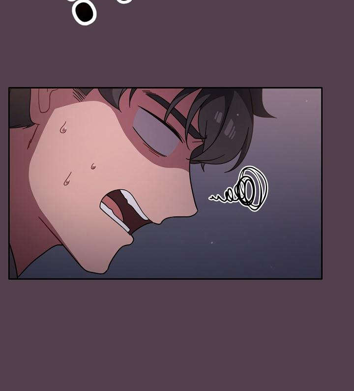 以牙还牙电影解说漫画,第25章：一直跟着2图