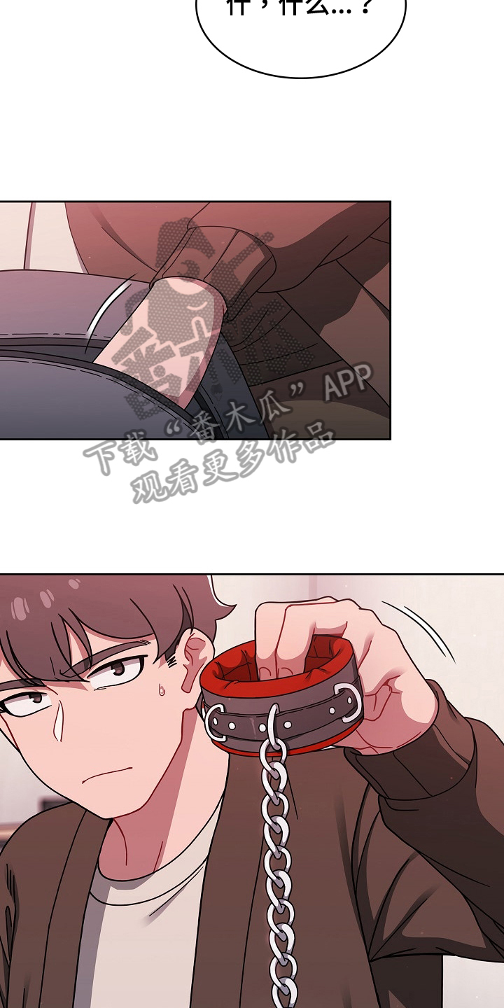 以牙还牙漫画,第75章：道具3图