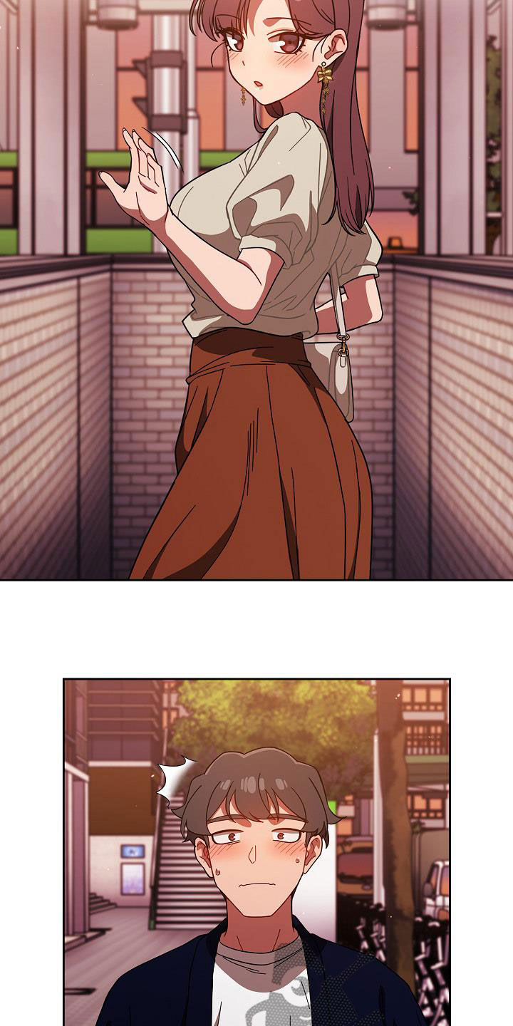 欧洲民间故事 以牙还牙漫画,第54章：下次也拜托了1图