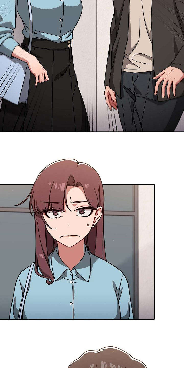 以牙还牙电影解说漫画,第21章：远远不够2图