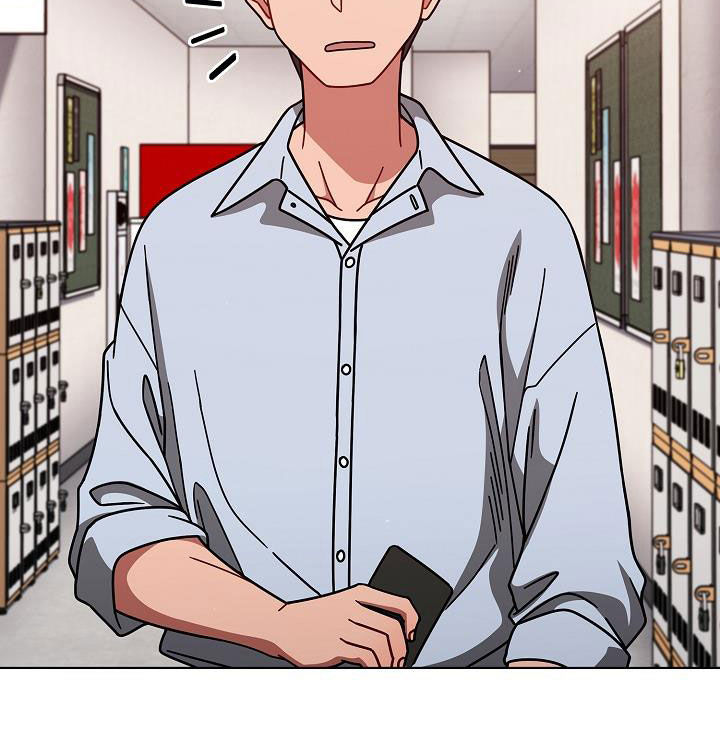 以牙还牙漫画,第43章：烦躁而已1图