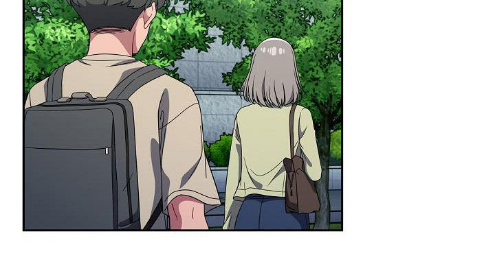 以牙还牙电影解说漫画,第57章：撞见3图