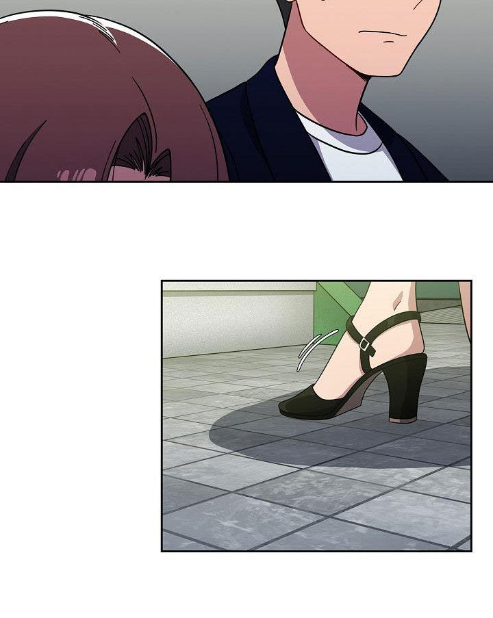 以牙还牙漫画,第46章：捉弄5图