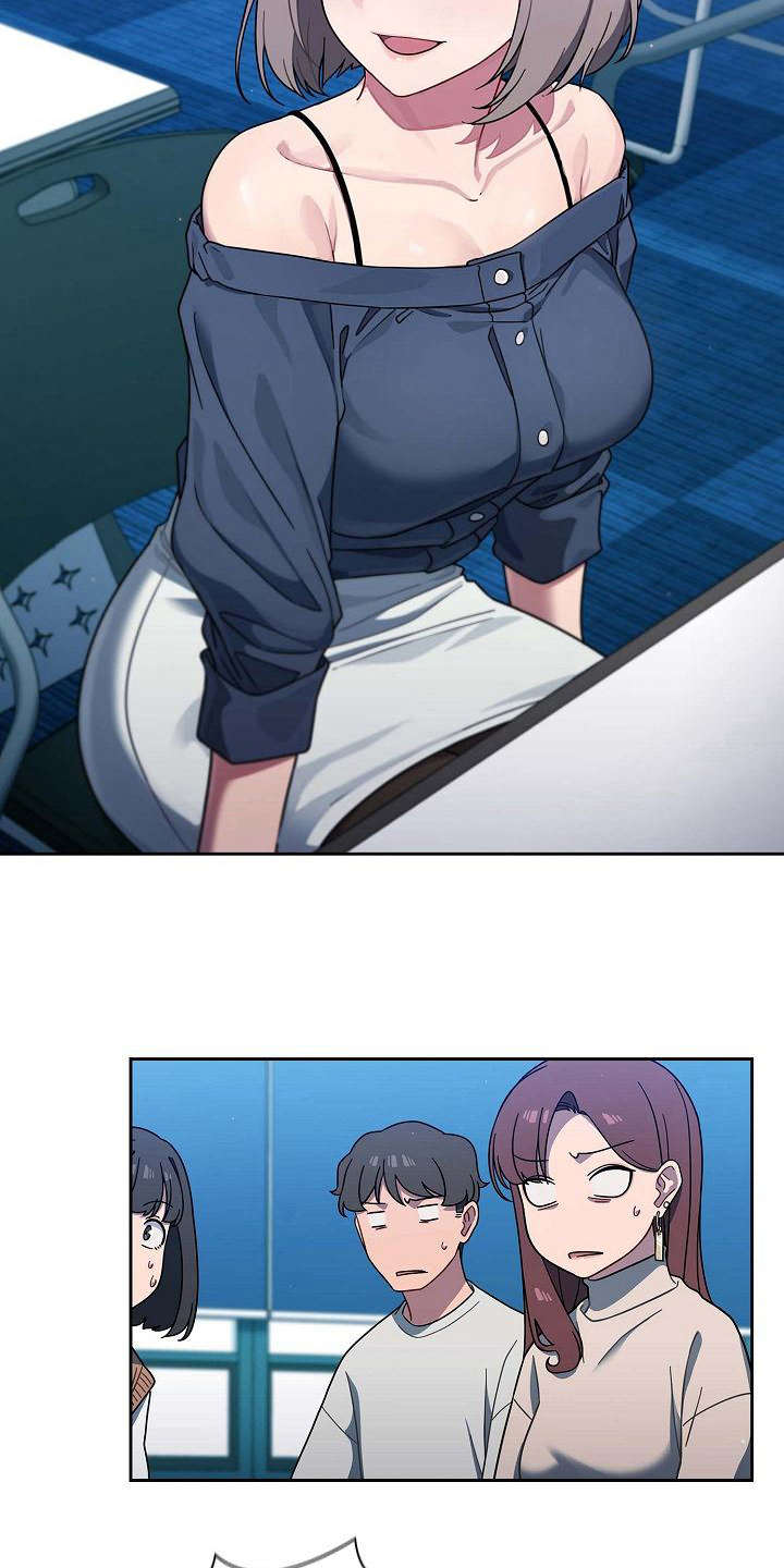 以牙还牙电影解说漫画,第10章：开玩笑3图