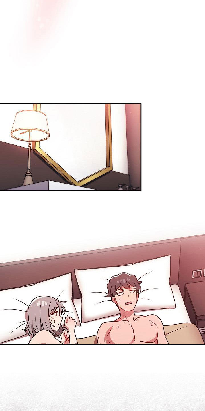 以牙还牙漫画,第42章：期待5图