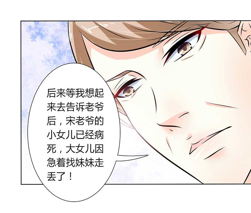致命宠妻:总裁纳命来什么时候写的漫画,第39章：学会接受事实3图